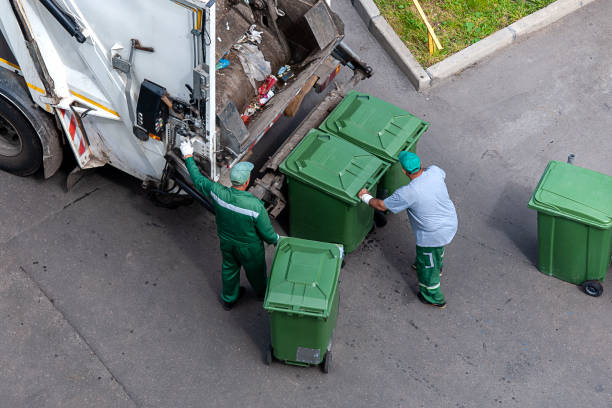 Best Office Junk Removal  in USA